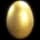 Gold Egg